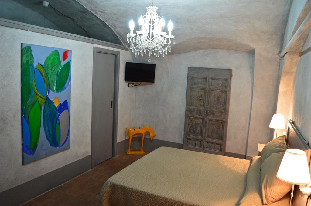 Il Viaggiatore 2 Anagni Oda fotoğraf