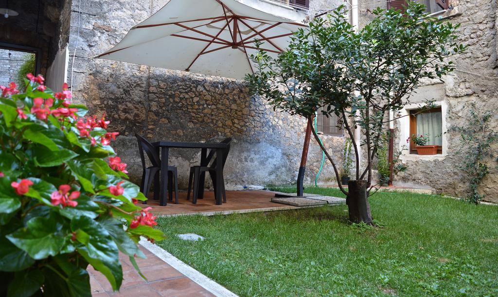 Il Viaggiatore 2 Anagni Dış mekan fotoğraf