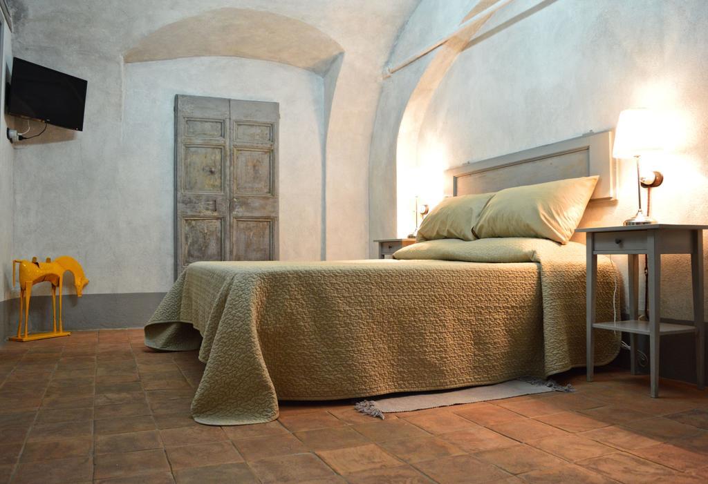 Il Viaggiatore 2 Anagni Dış mekan fotoğraf