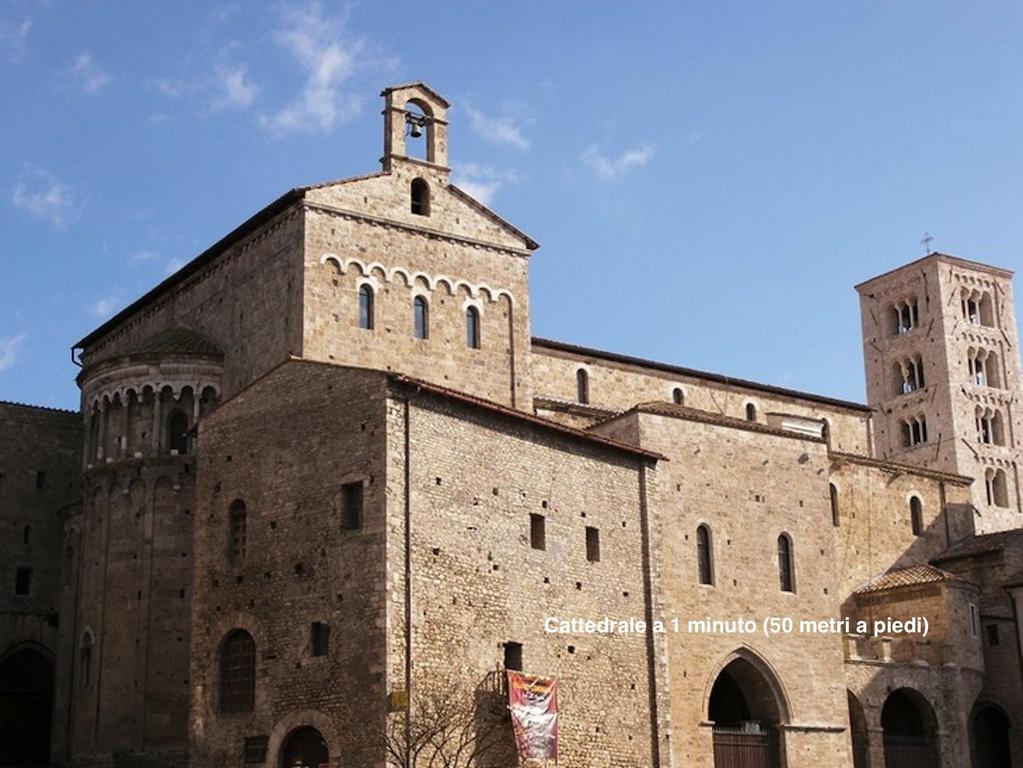 Il Viaggiatore 2 Anagni Dış mekan fotoğraf